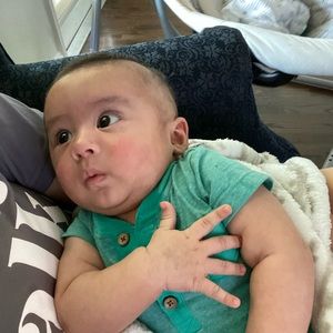 Meet your Posher, Kay